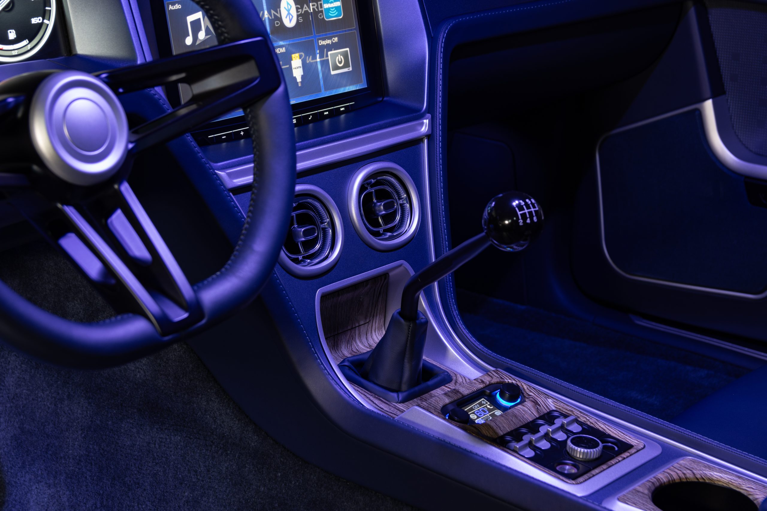 Ellis S. 1969 Chevrolet Camaro - Image 13