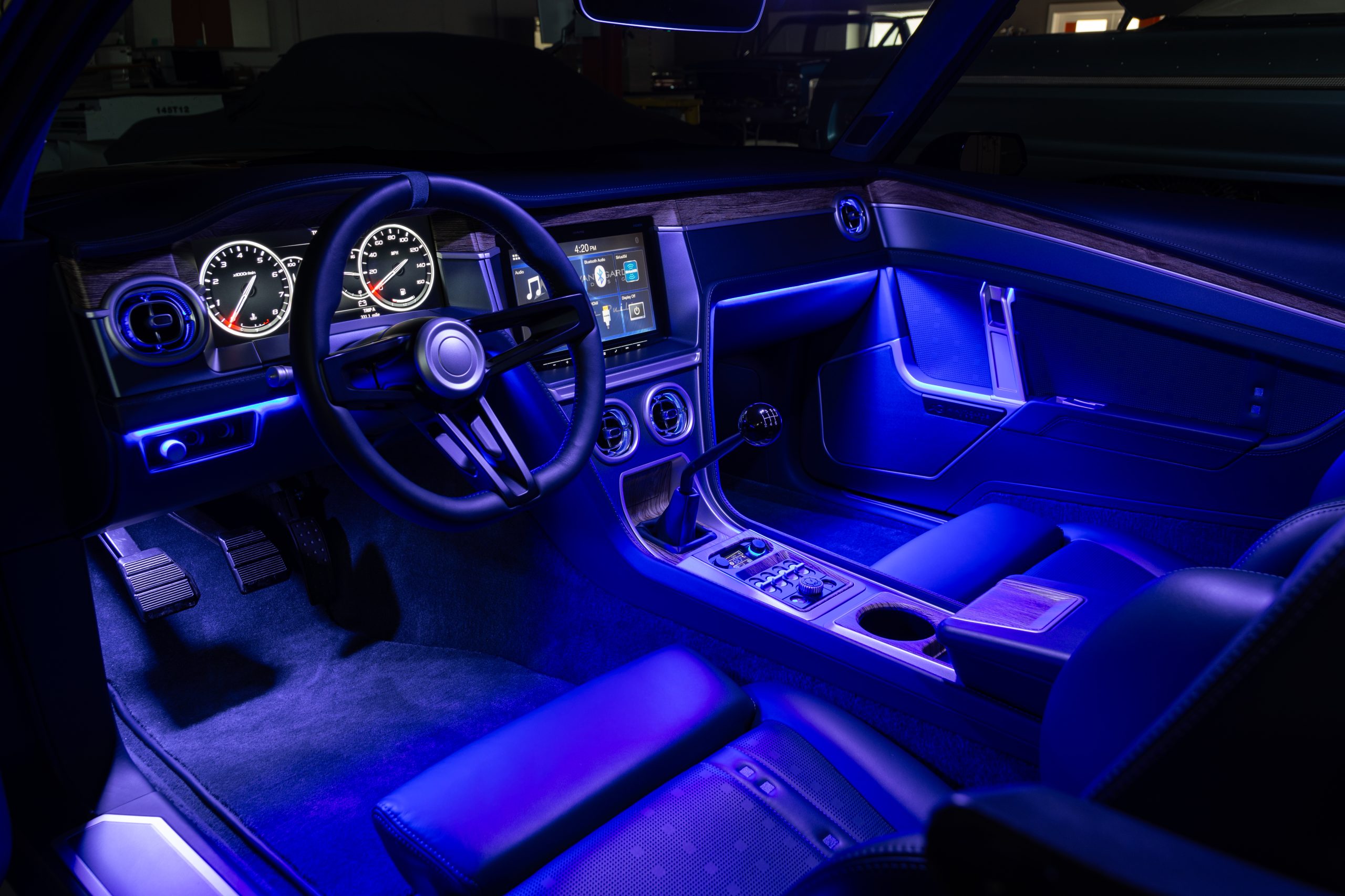 Ellis S. 1969 Chevrolet Camaro - Image 14