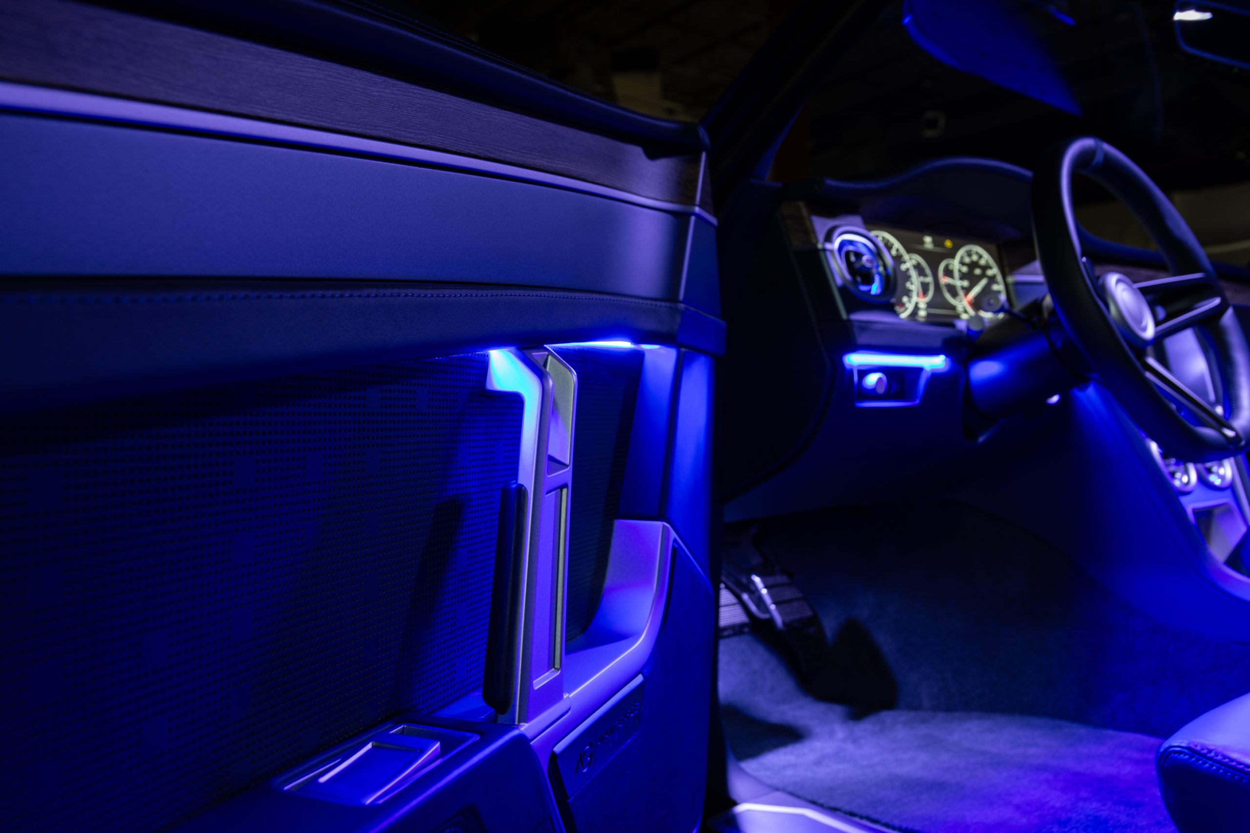 Ellis S. 1969 Chevrolet Camaro - Image 15