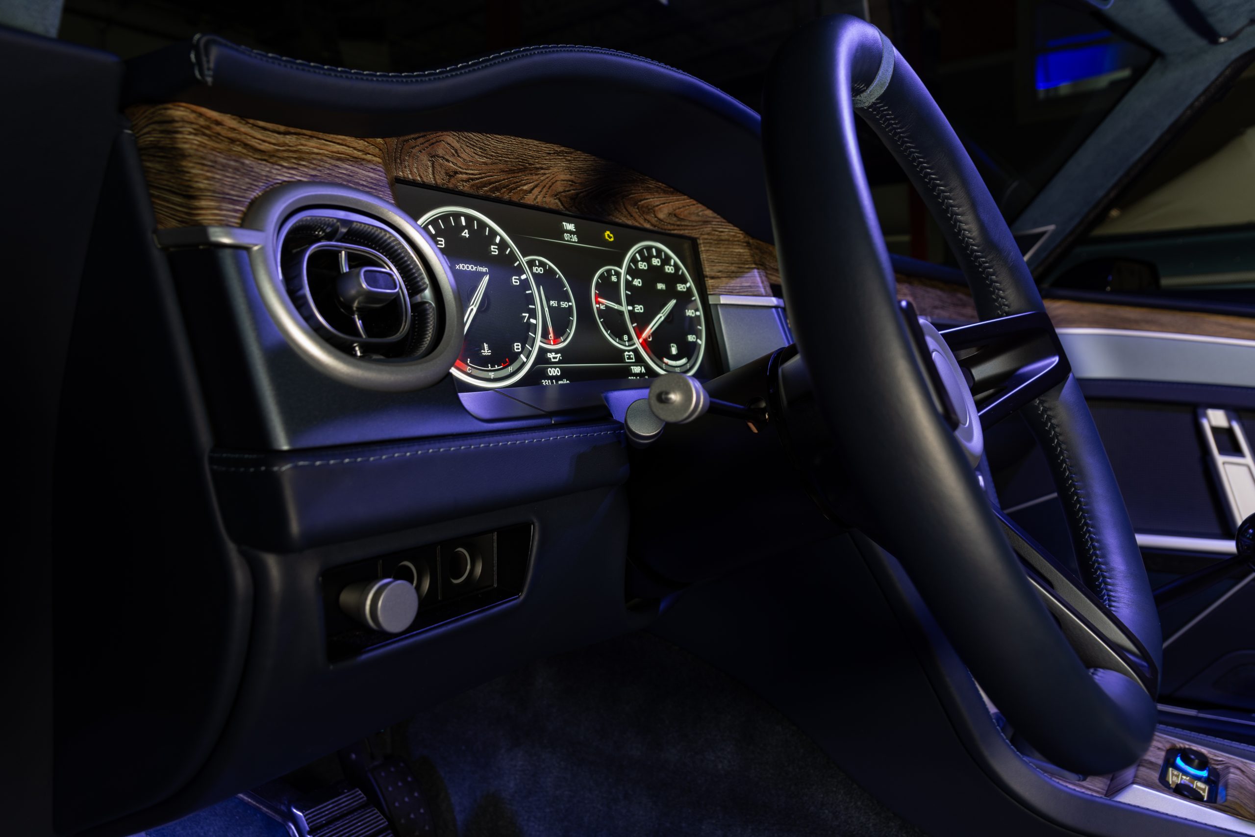 Ellis S. 1969 Chevrolet Camaro - Image 16