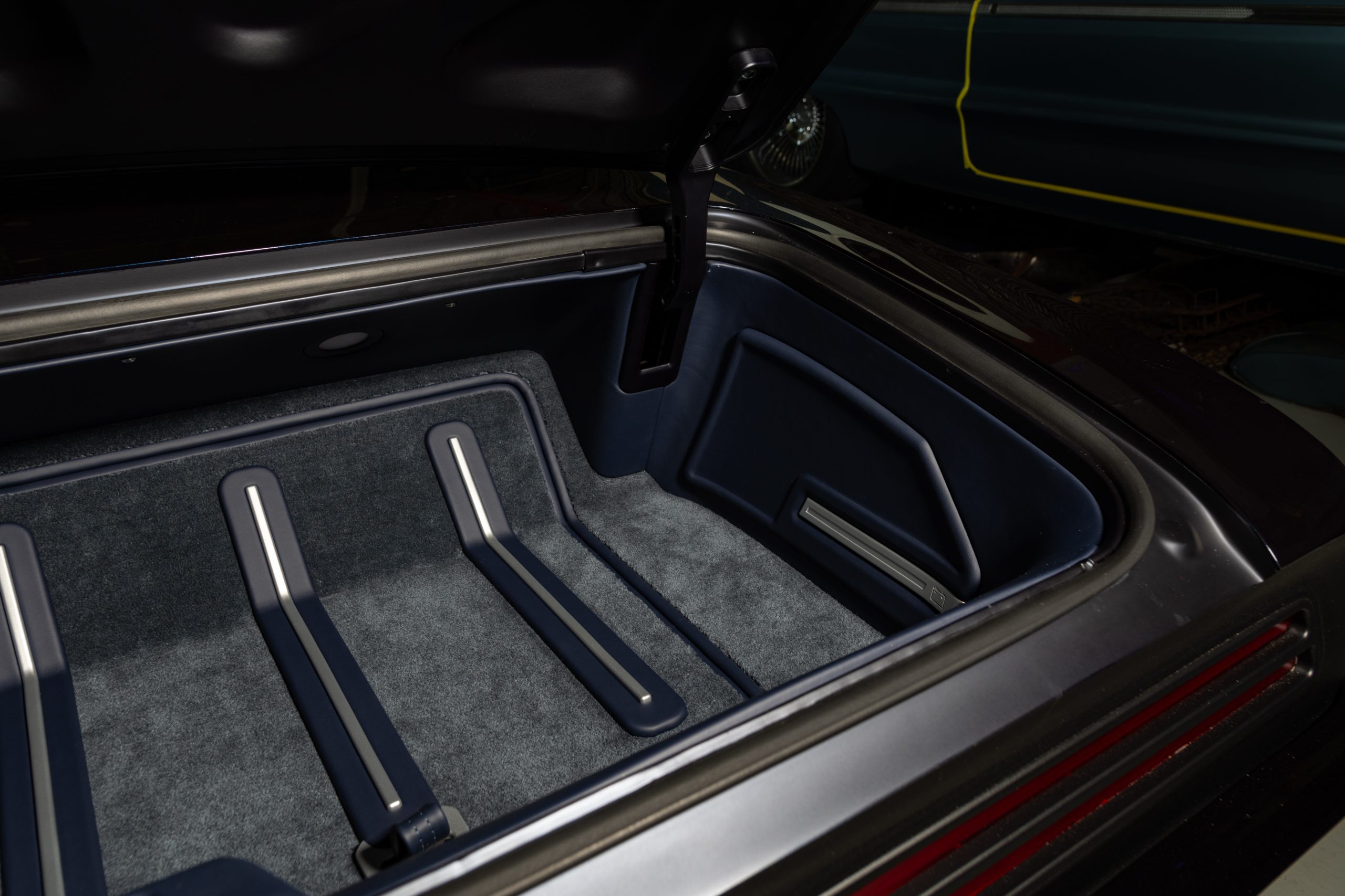 Ellis S. 1969 Chevrolet Camaro - Image 17