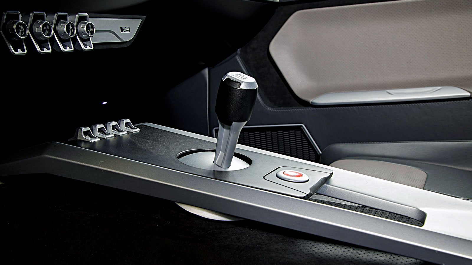 1969 Chevy Camaro 'Inferno' - Image 3