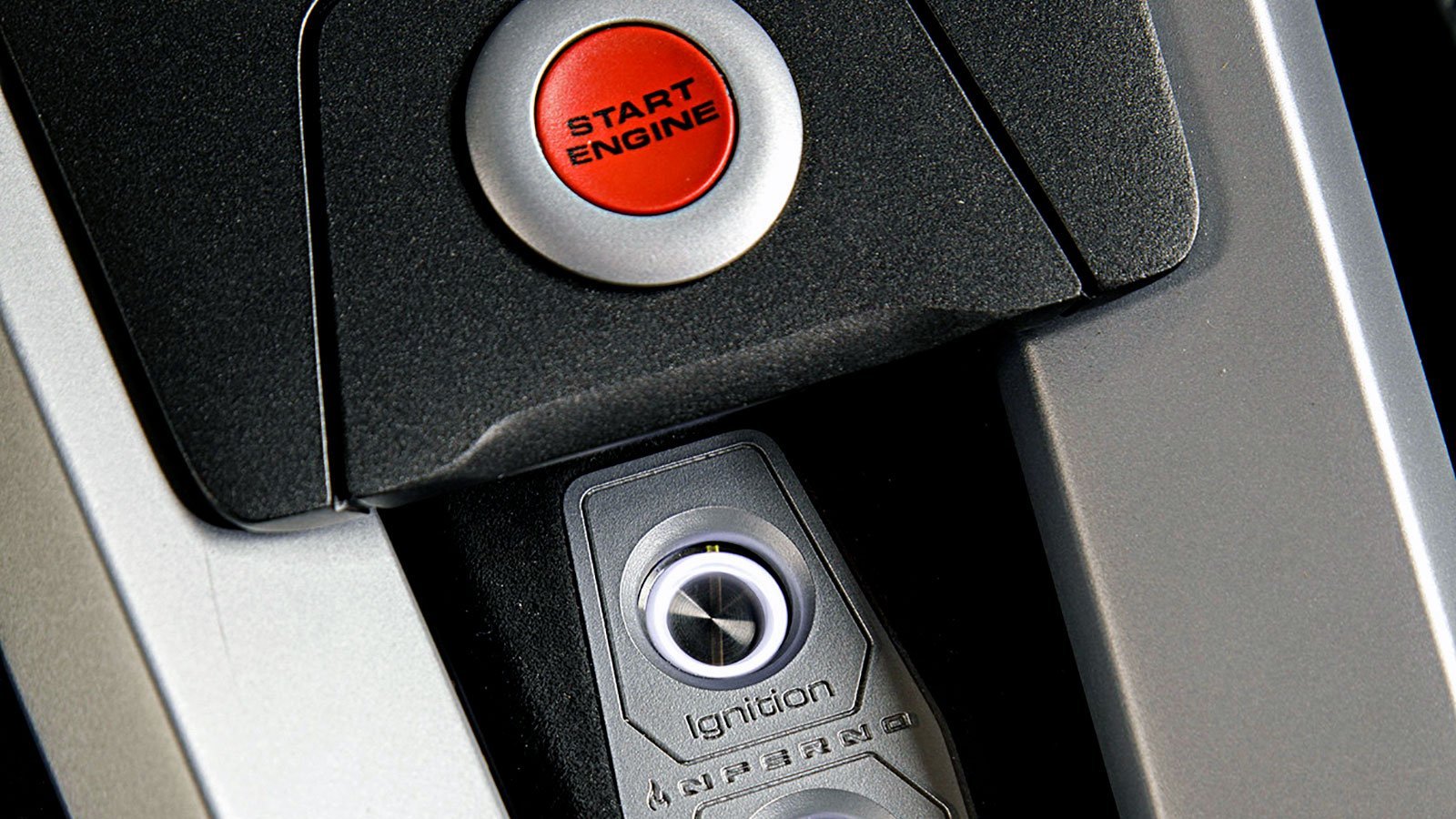 1969 Chevy Camaro 'Inferno' - Image 4