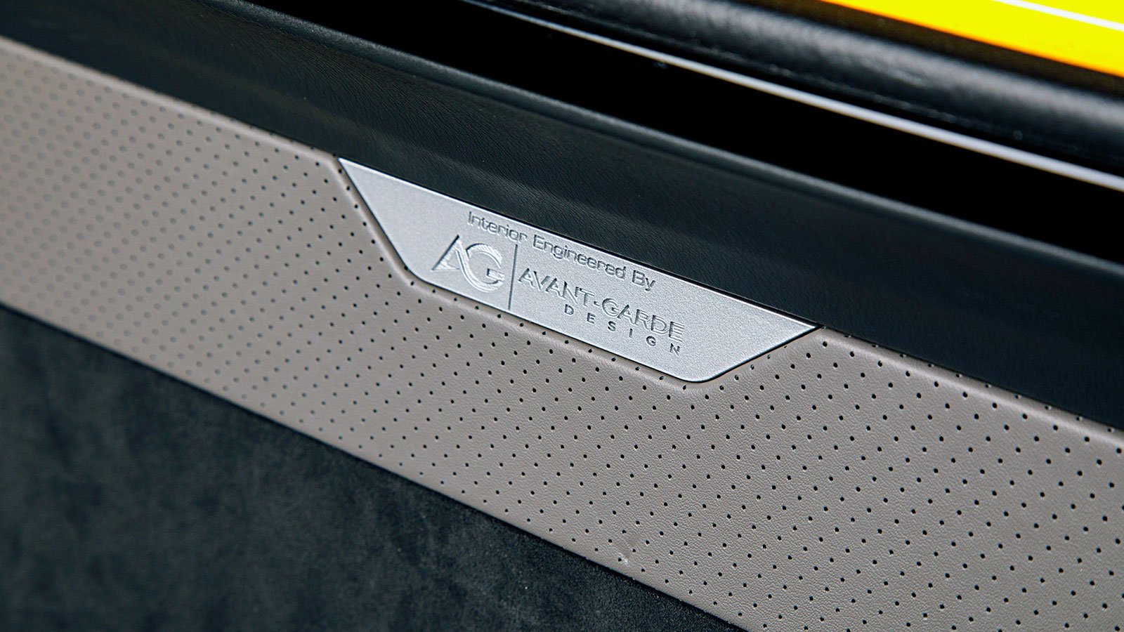 1969 Chevy Camaro 'Inferno' - Image 5