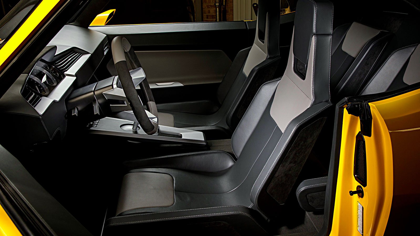 1969 Chevy Camaro 'Inferno' - Image 6