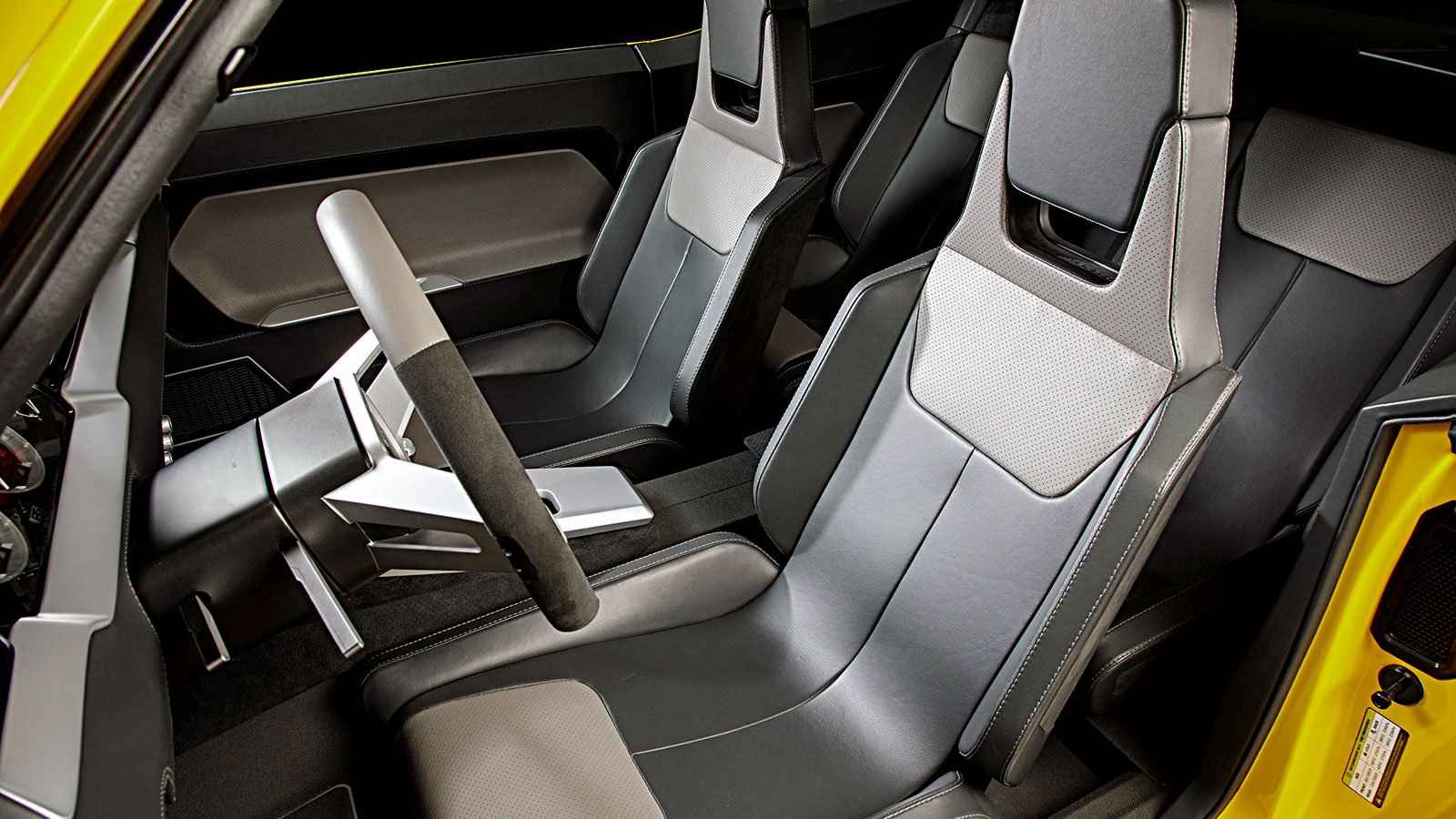 1969 Chevy Camaro 'Inferno' - Image 7