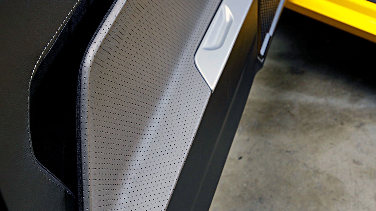 1969 Chevy Camaro 'Inferno' - Image 14