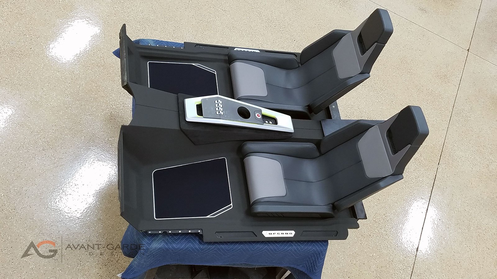 1969 Chevy Camaro 'Inferno' - Image 17