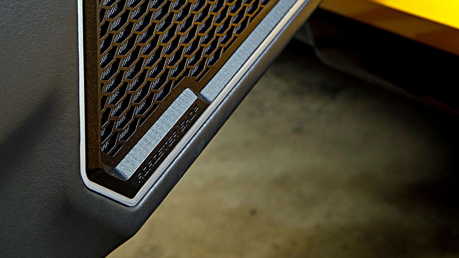 1969 Chevy Camaro 'Inferno' - Image 19