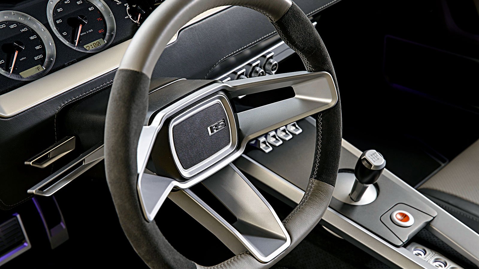 1969 Chevy Camaro 'Inferno' - Image 20