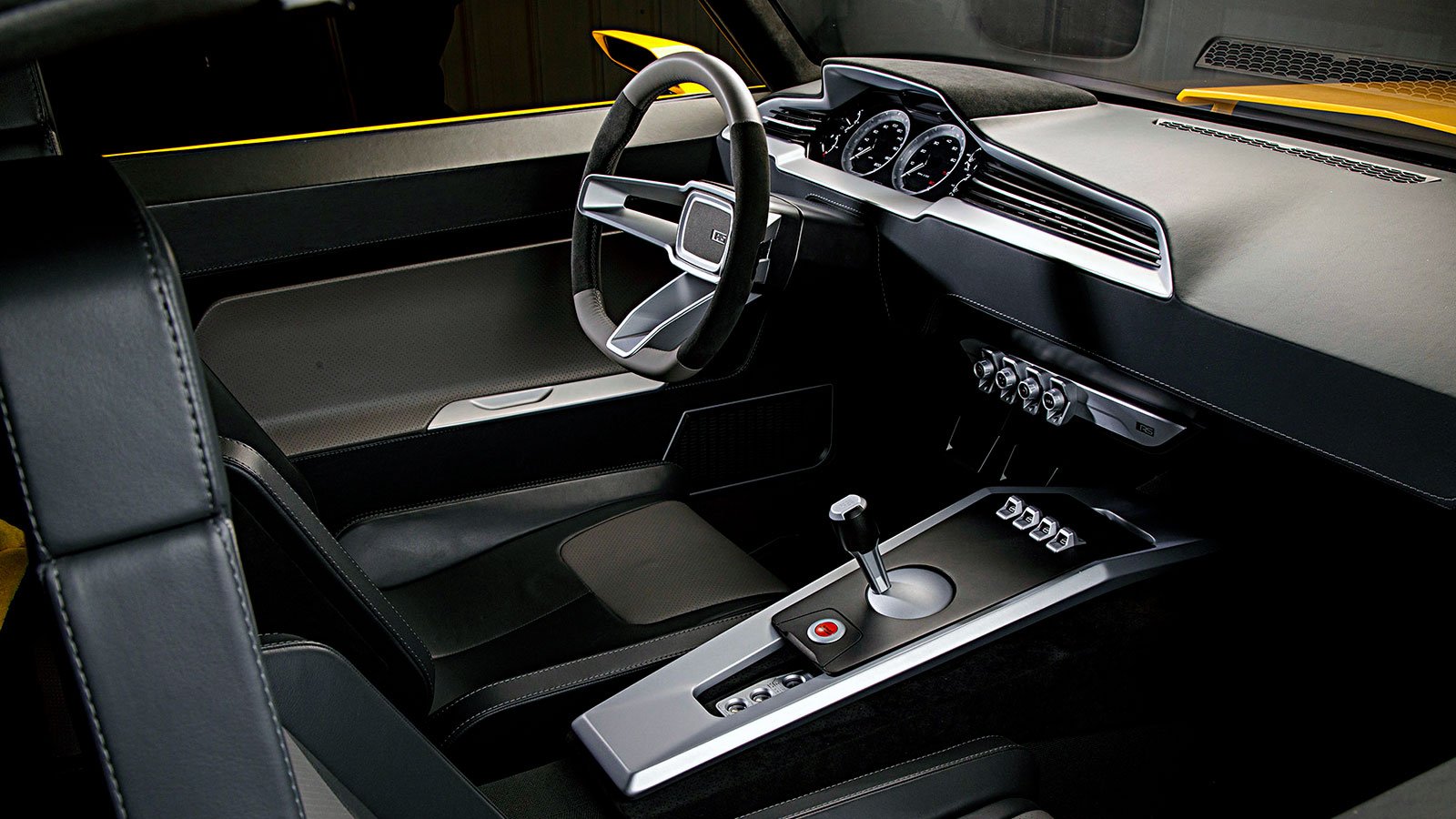 1969 Chevy Camaro 'Inferno' - Image 21