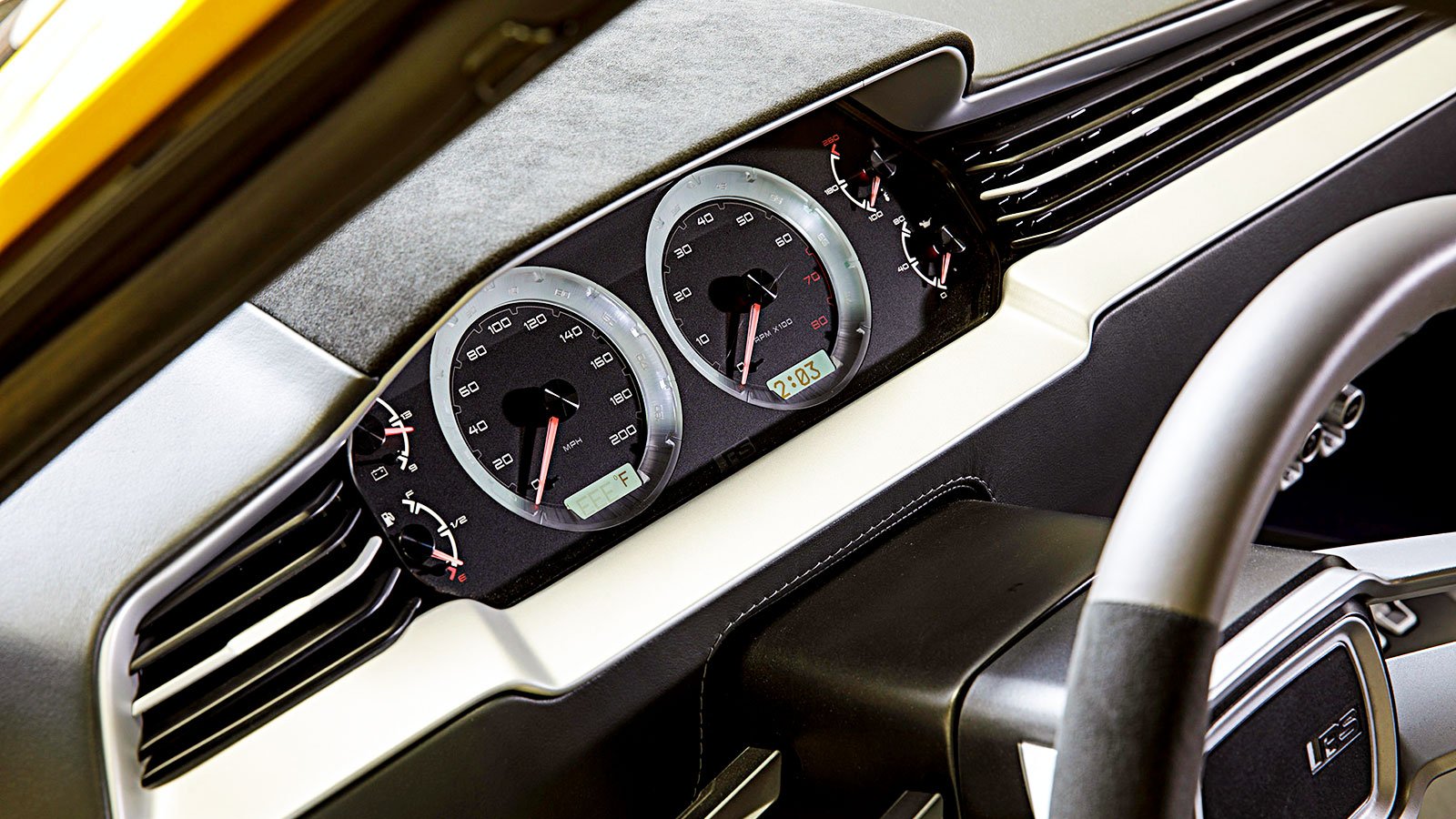 1969 Chevy Camaro 'Inferno' - Image 24