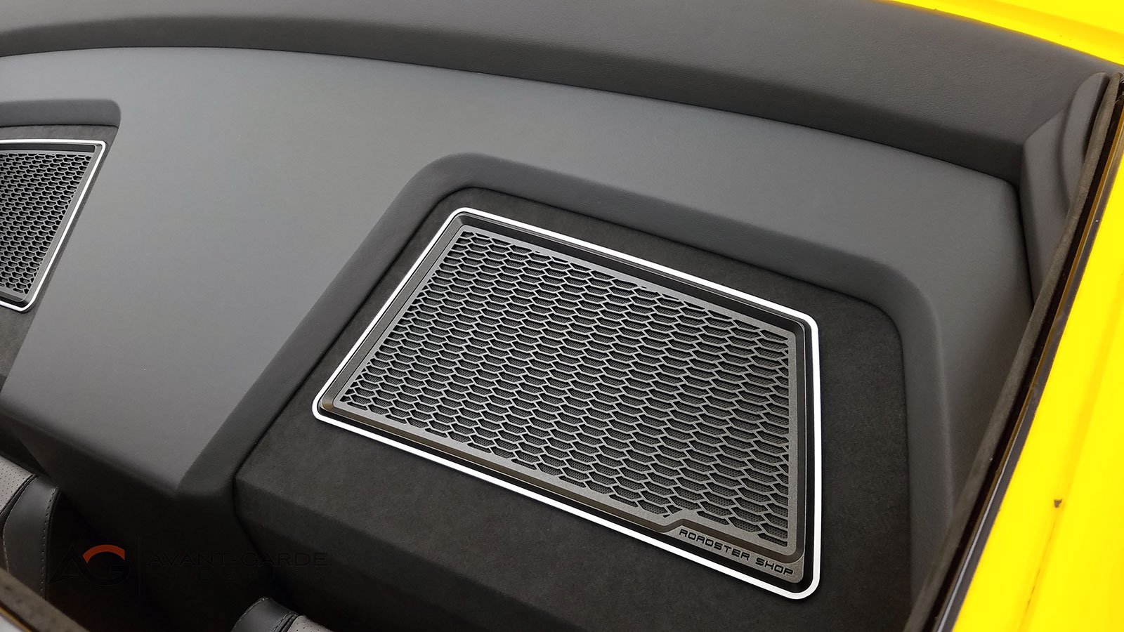 1969 Chevy Camaro 'Inferno' - Image 25