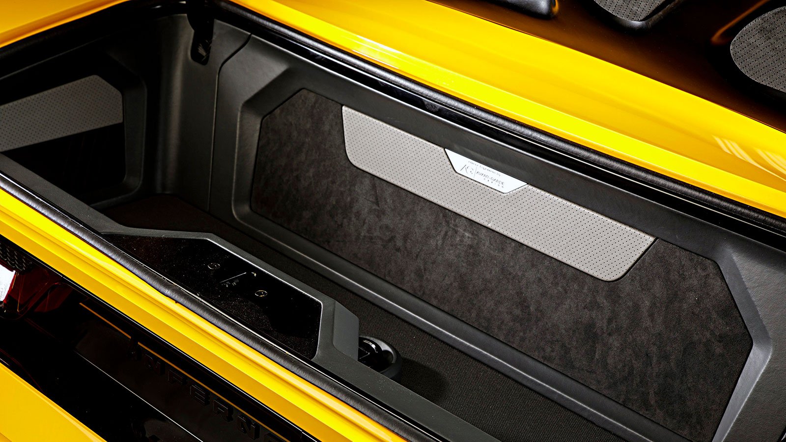 1969 Chevy Camaro 'Inferno' - Image 26