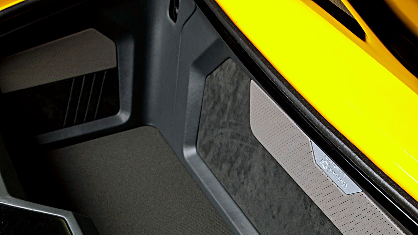 1969 Chevy Camaro 'Inferno' - Image 27