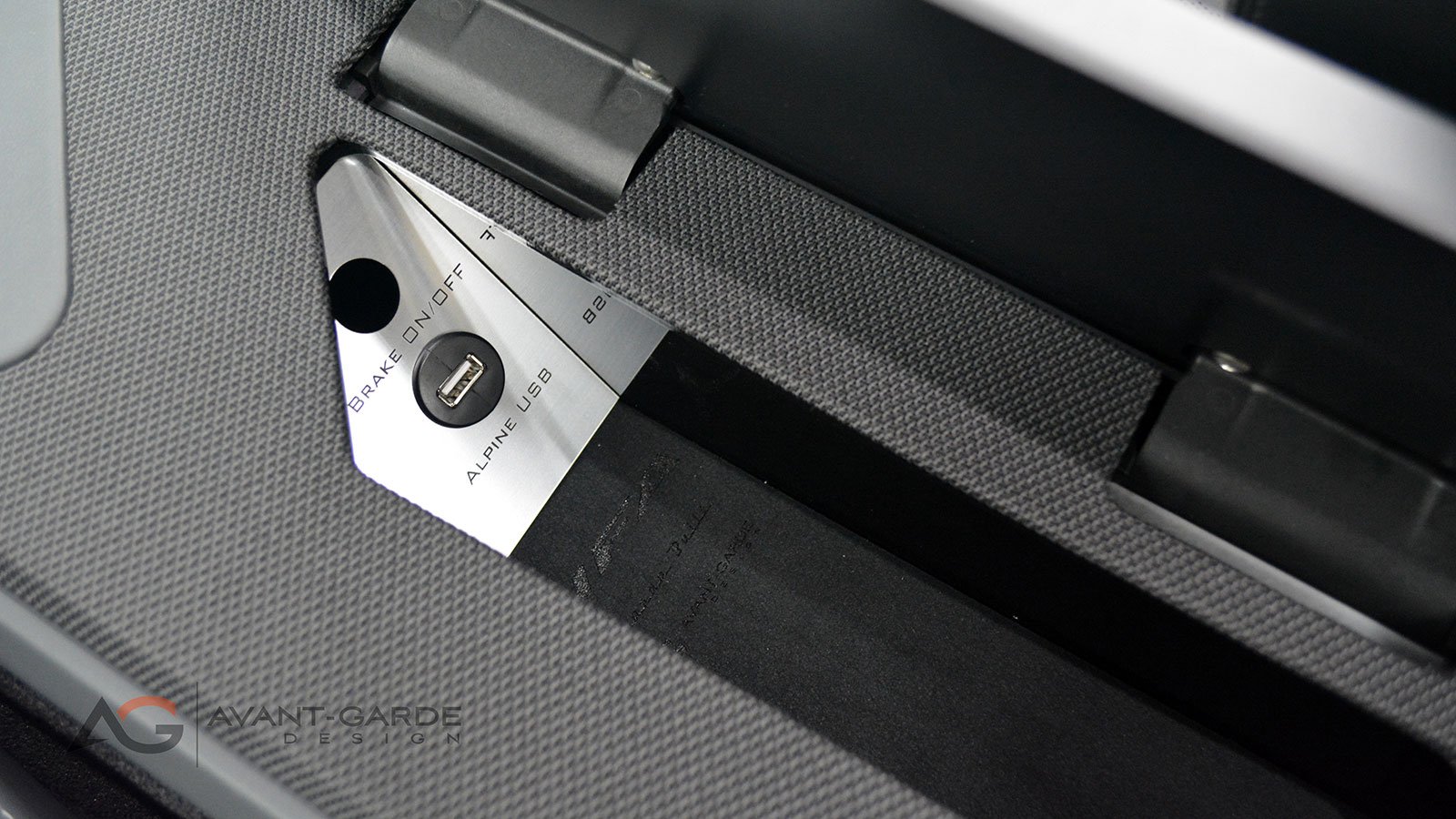 1969 Camaro Nfa - Image 3