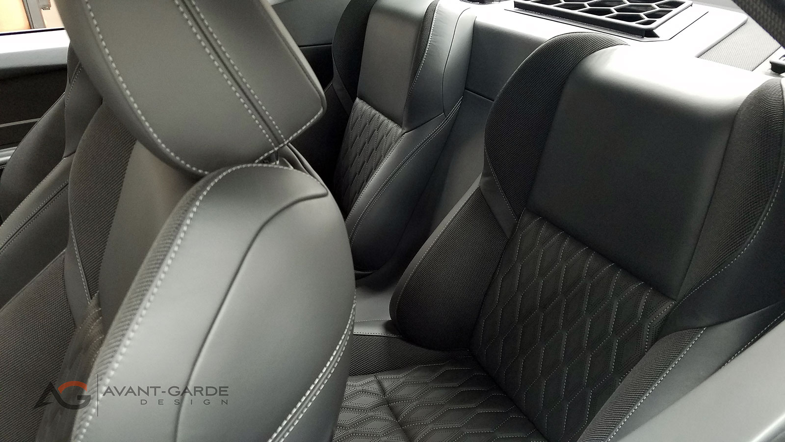 1969 Camaro Nfa - Image 4