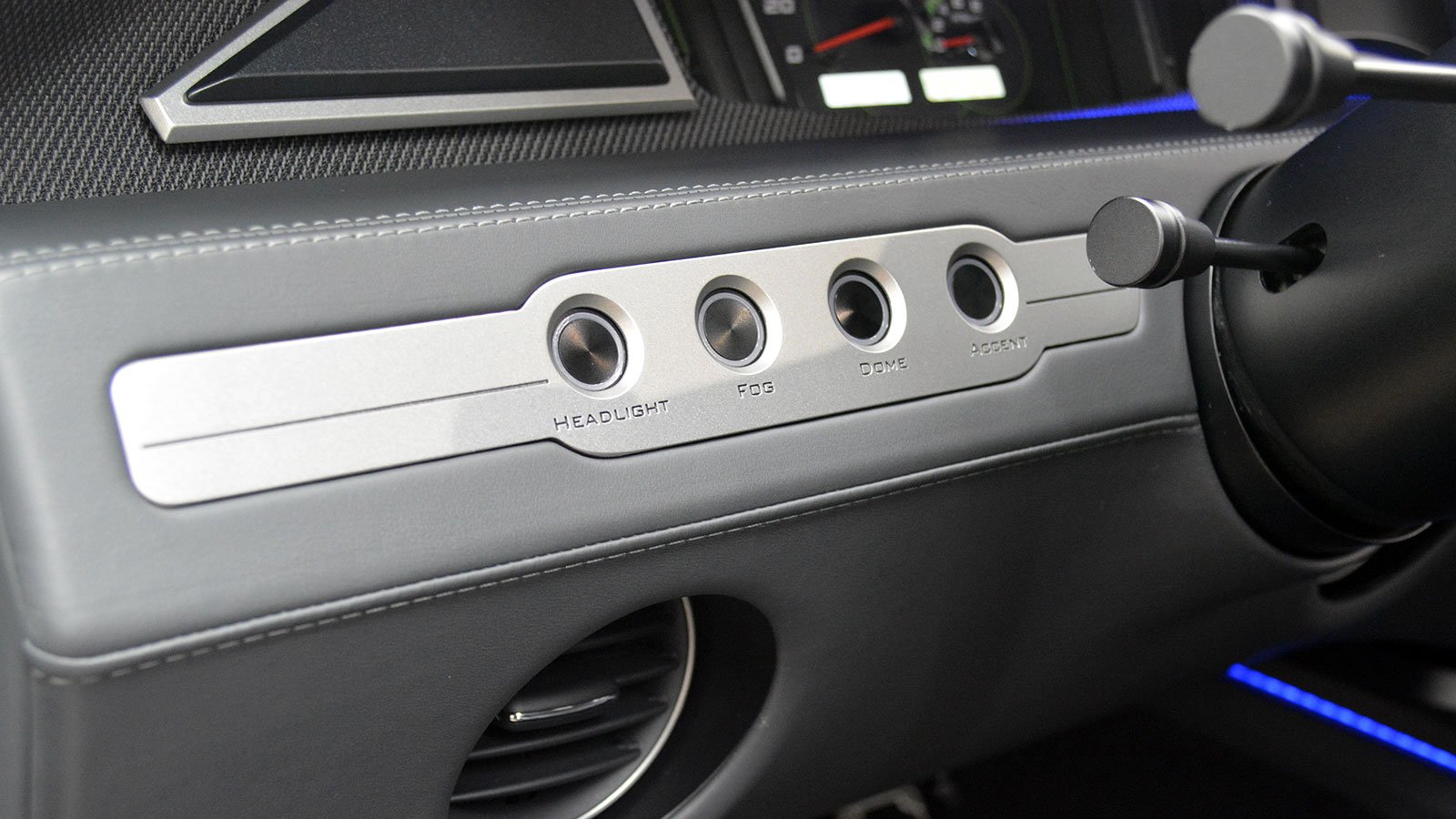 1969 Camaro Nfa - Image 6