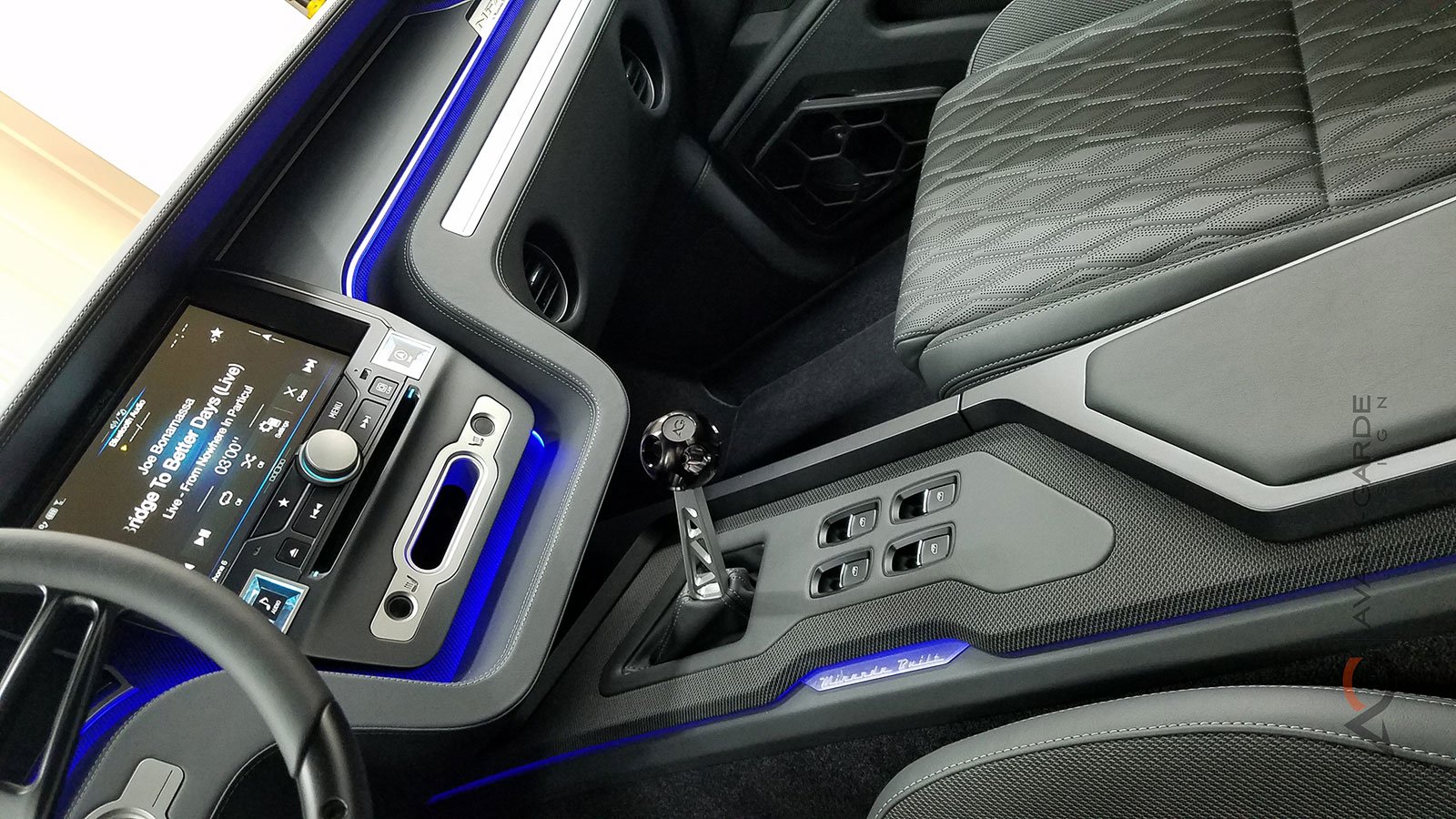 1969 Camaro Nfa - Image 7