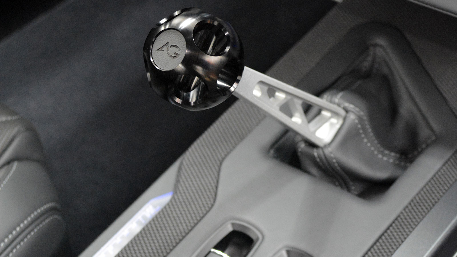 1969 Camaro Nfa - Image 11