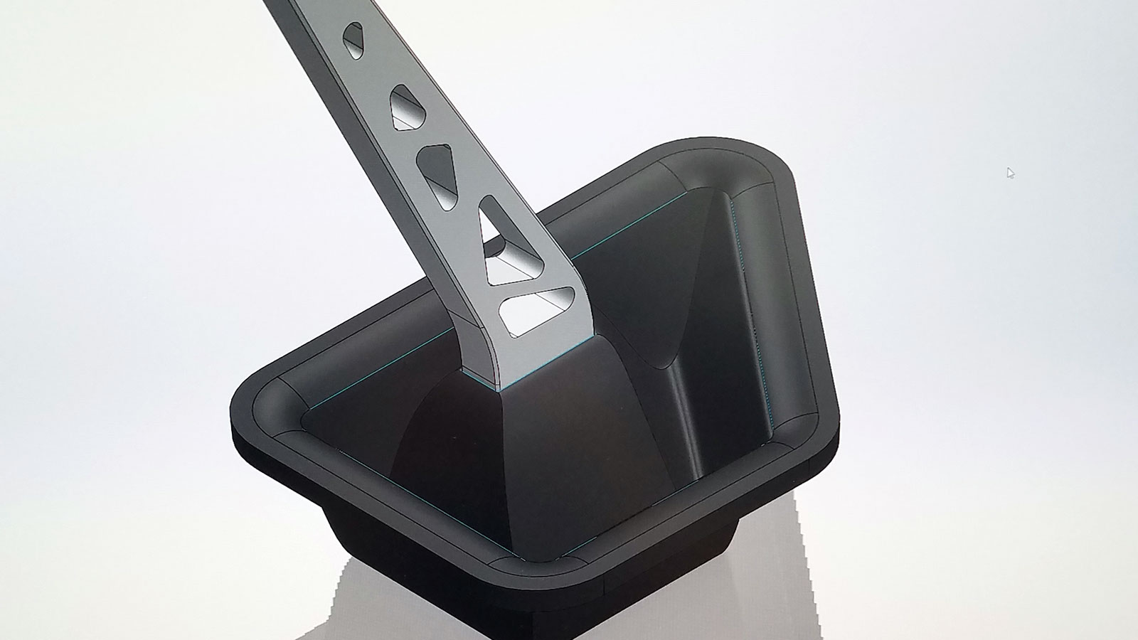 1969 Camaro Nfa - Image 12