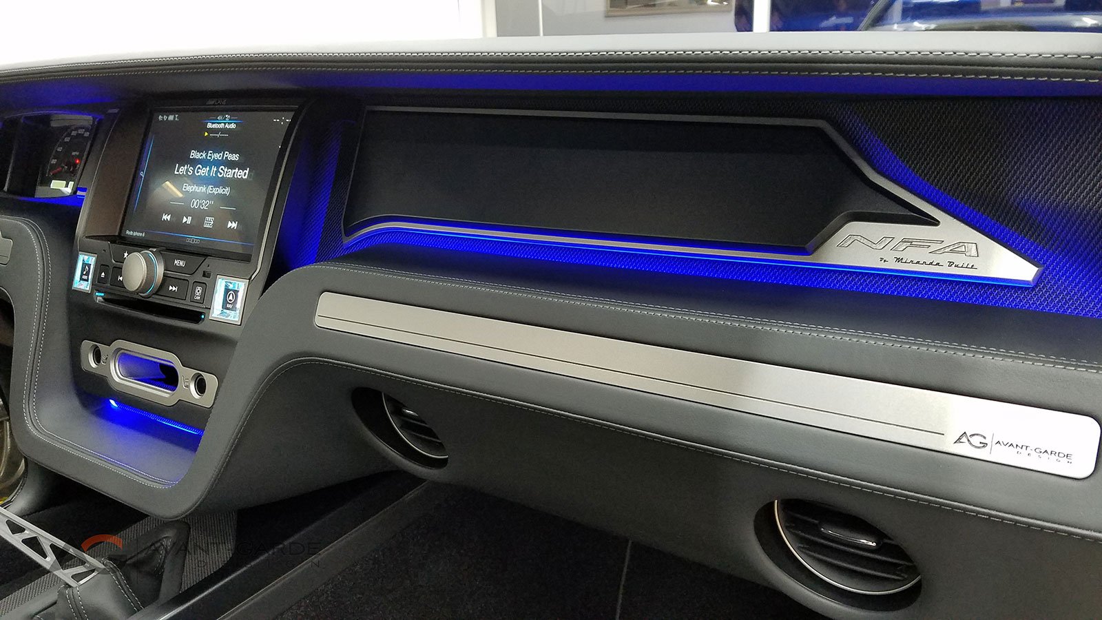 1969 Camaro Nfa - Image 14