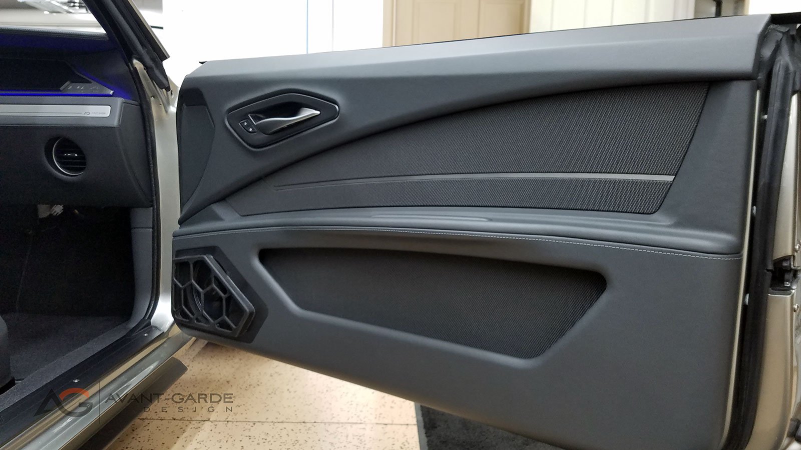 1969 Camaro Nfa - Image 16