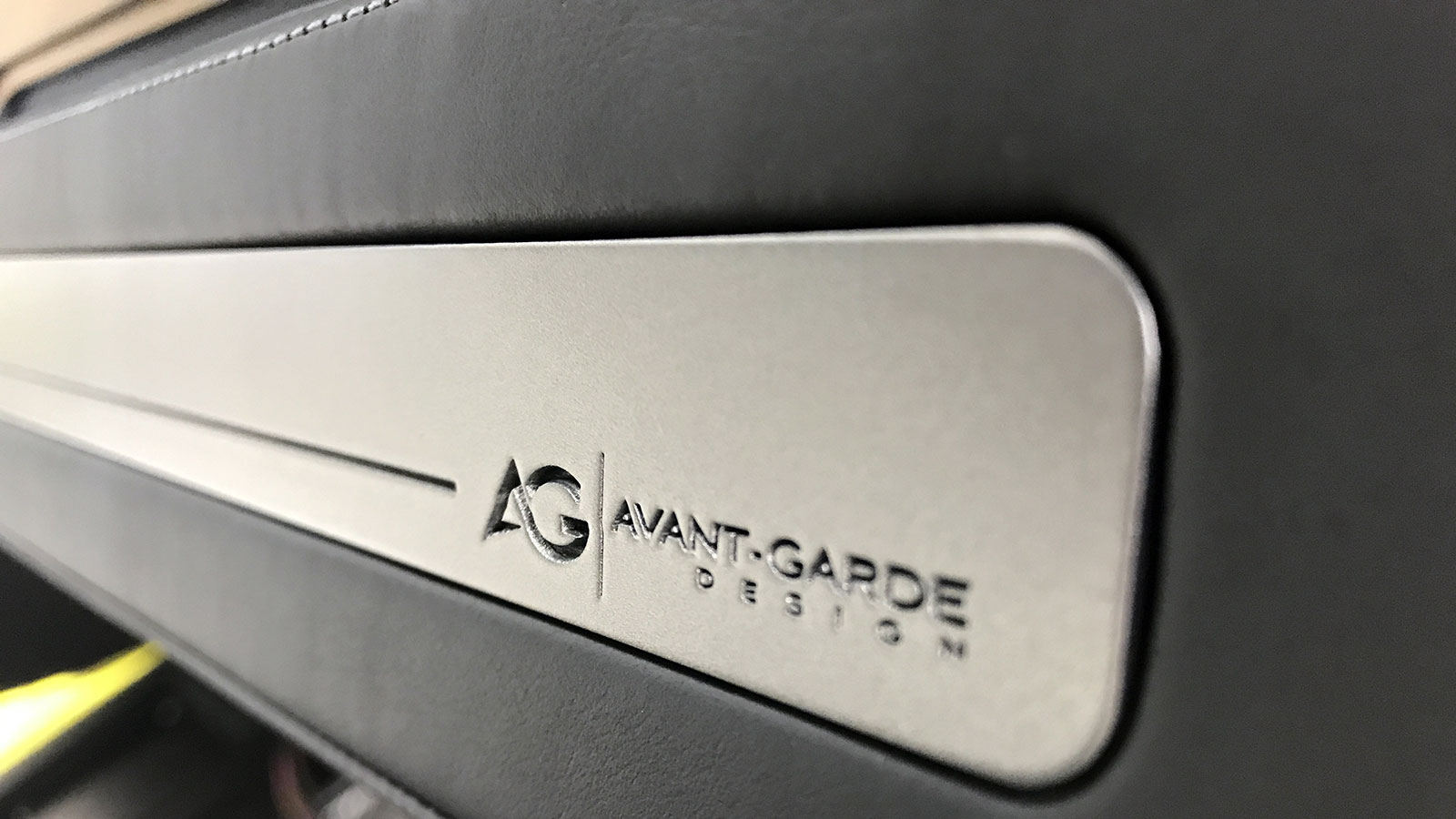 1969 Camaro Nfa - Image 18