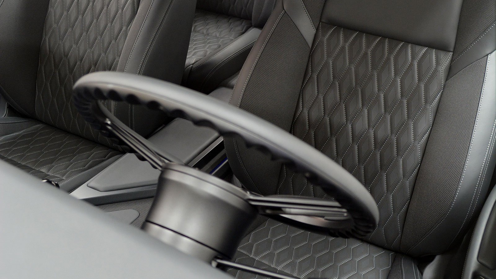 1969 Camaro Nfa - Image 19