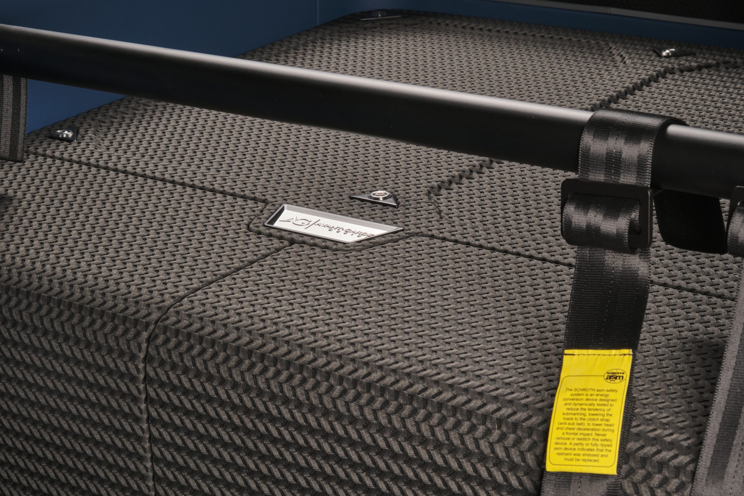 1969 Mach 1 Elder Mustang - Image 12