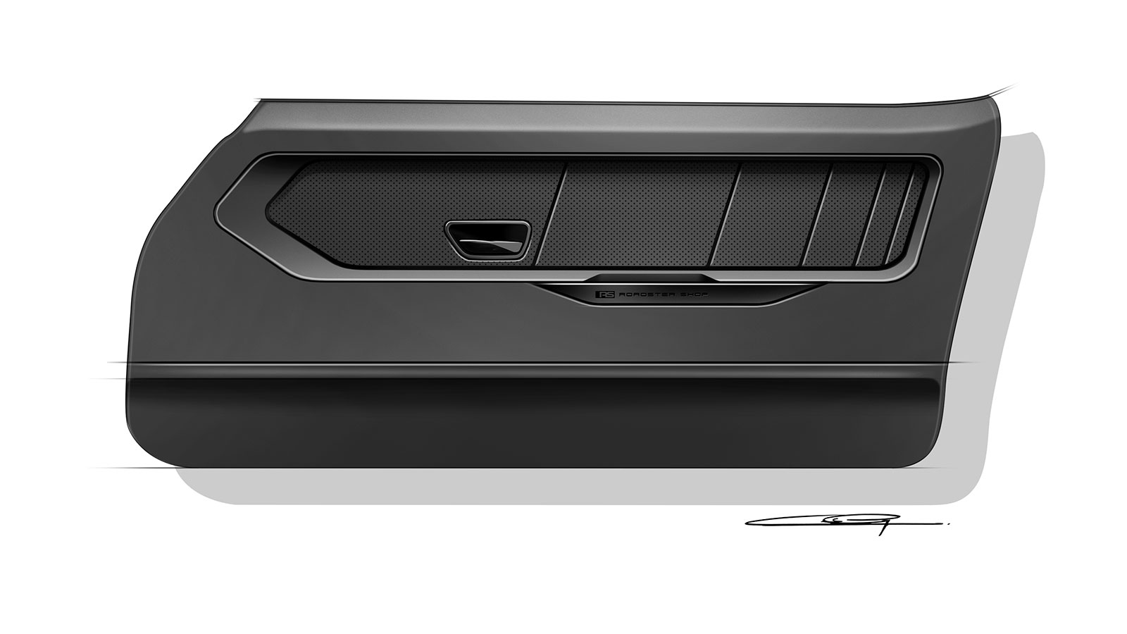 1970 Camaro Split Second - Image 4