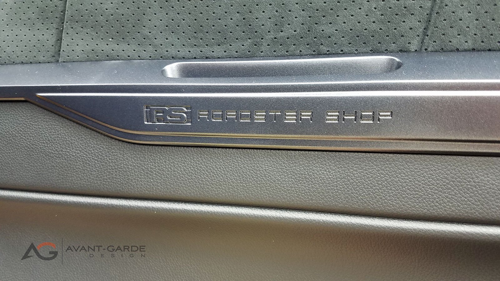 1970 Camaro Split Second - Image 5