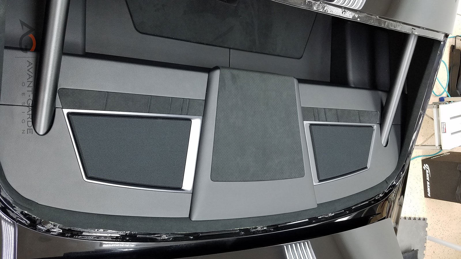 1970 Camaro Split Second - Image 9