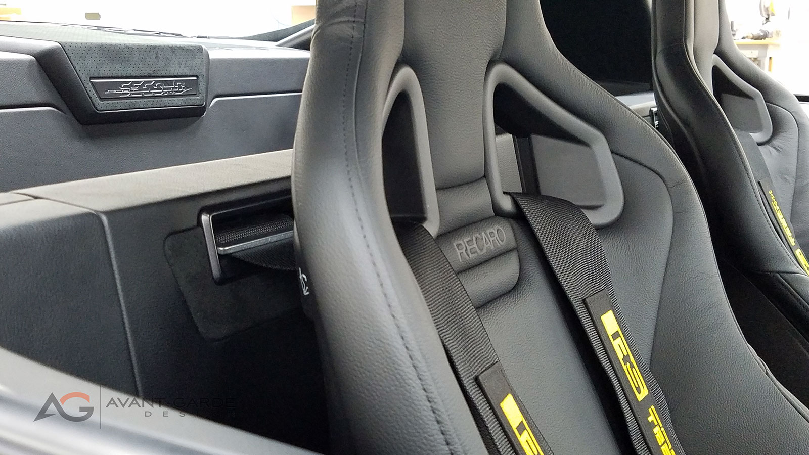 1970 Camaro Split Second - Image 11