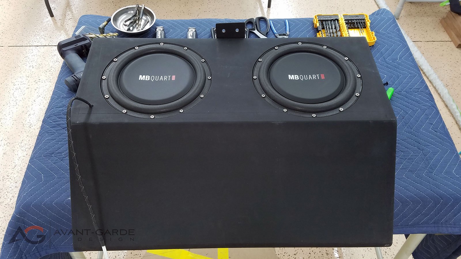 1970 Camaro Split Second - Image 12