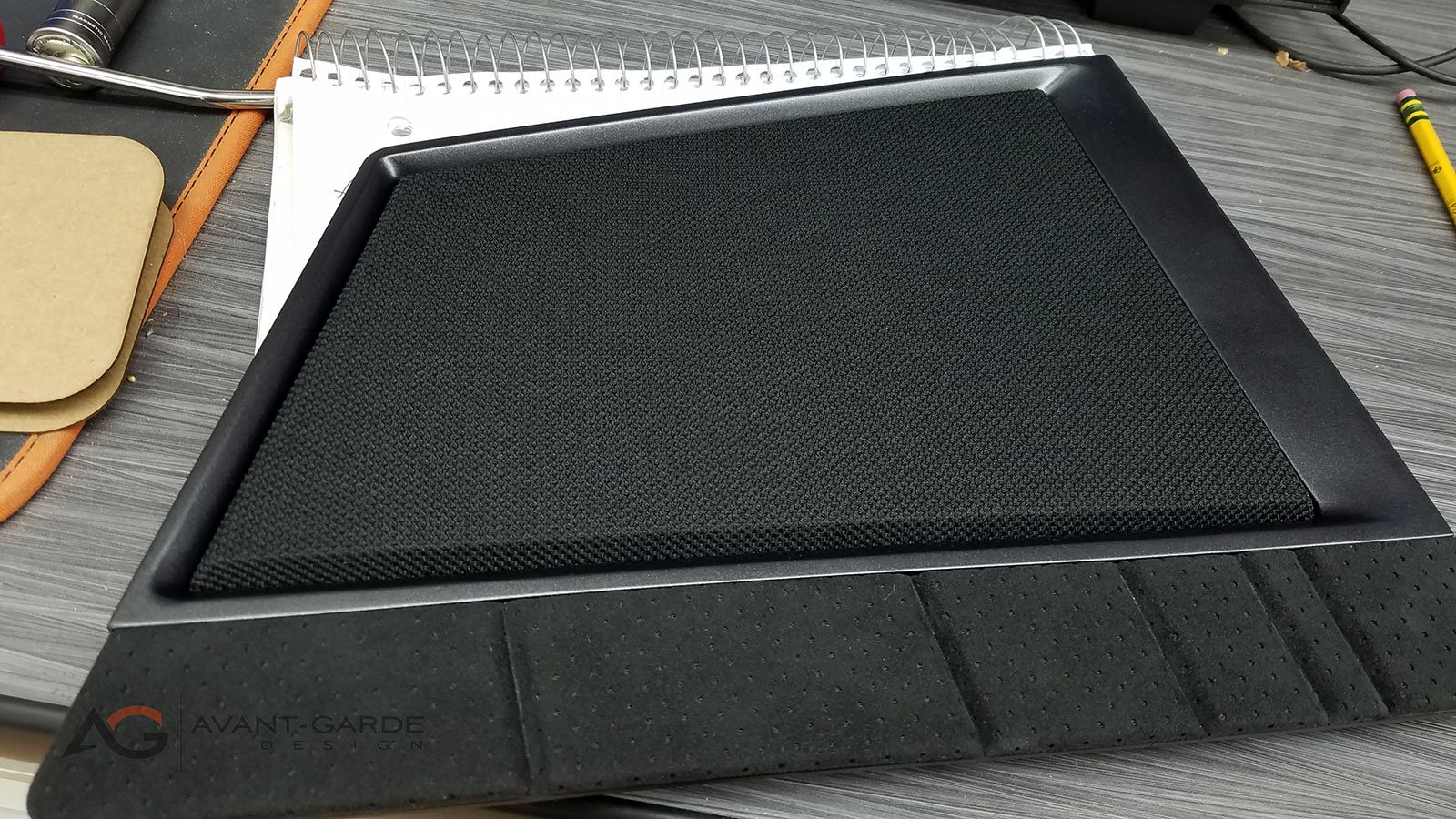 1970 Camaro Split Second - Image 13