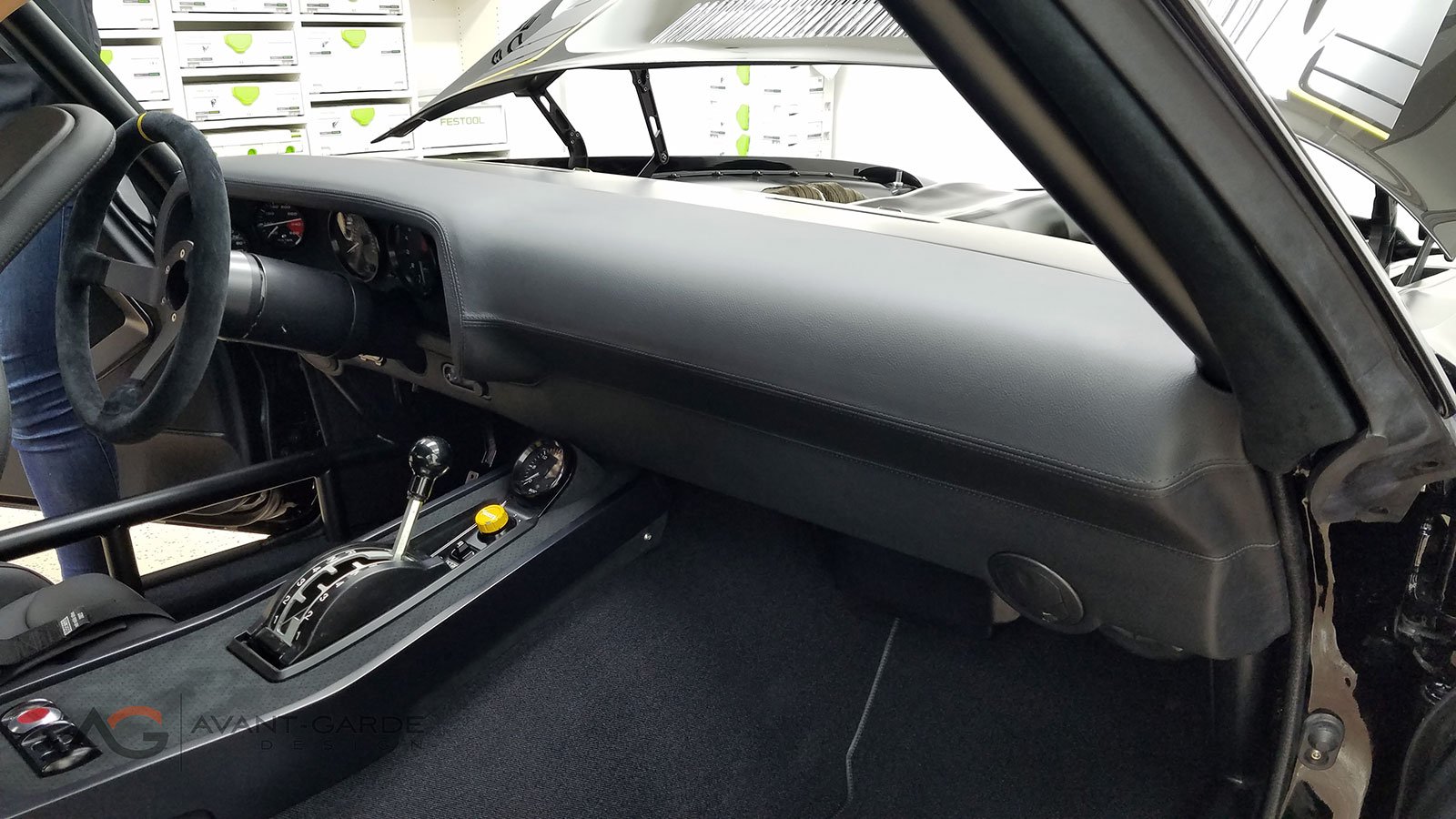 1970 Camaro Split Second - Image 14