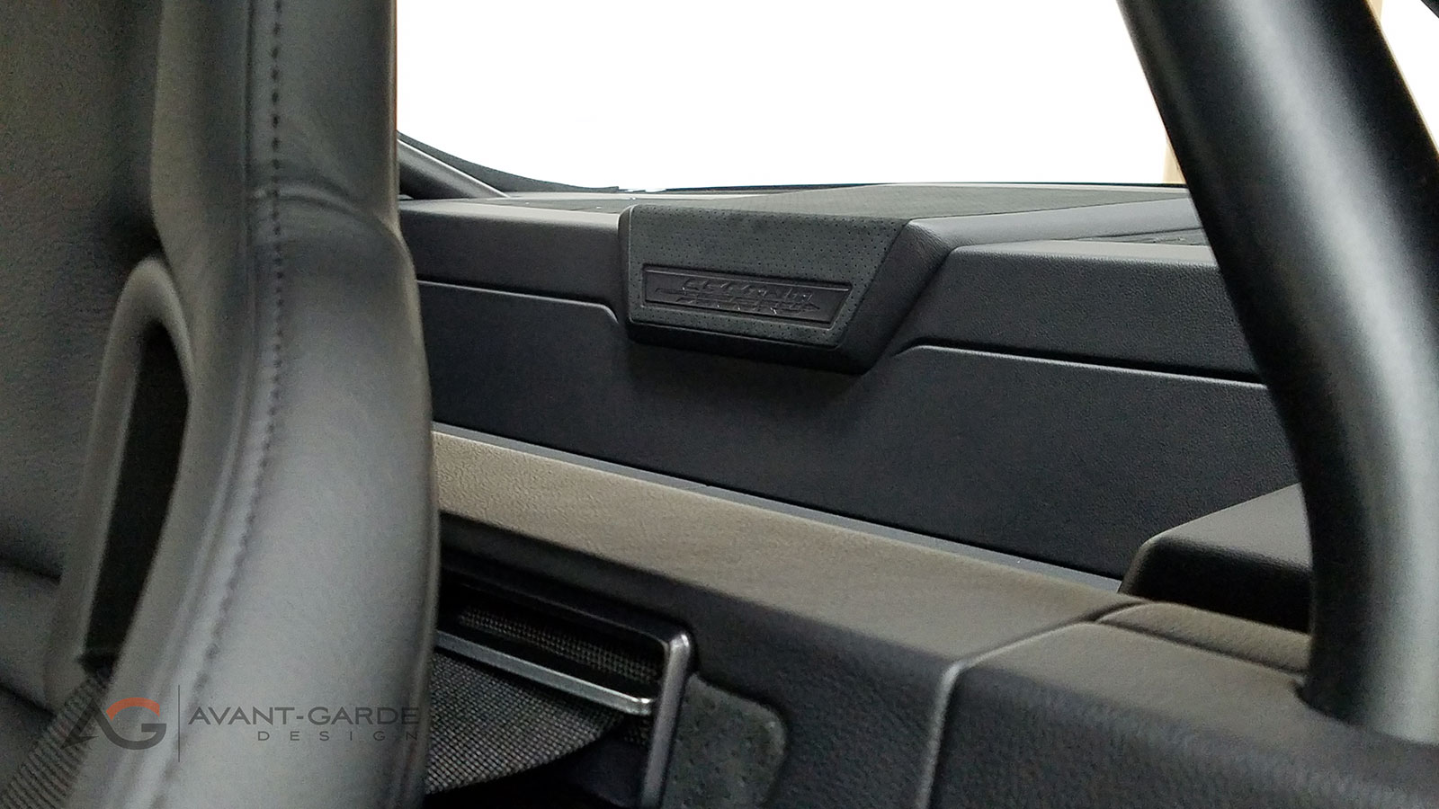 1970 Camaro Split Second - Image 16