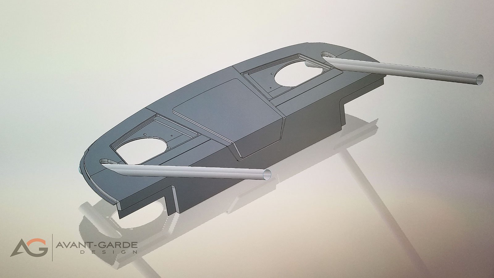 1970 Camaro Split Second - Image 17