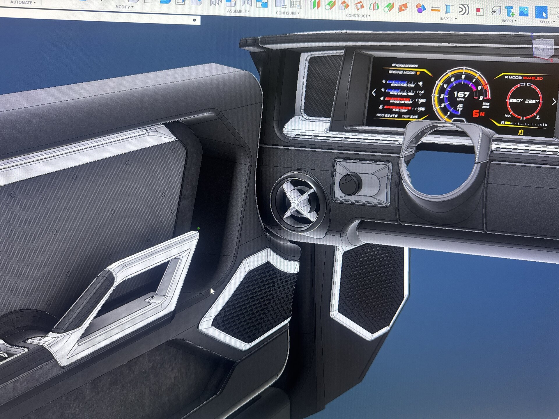 1970 Dodge Charger - Image 3