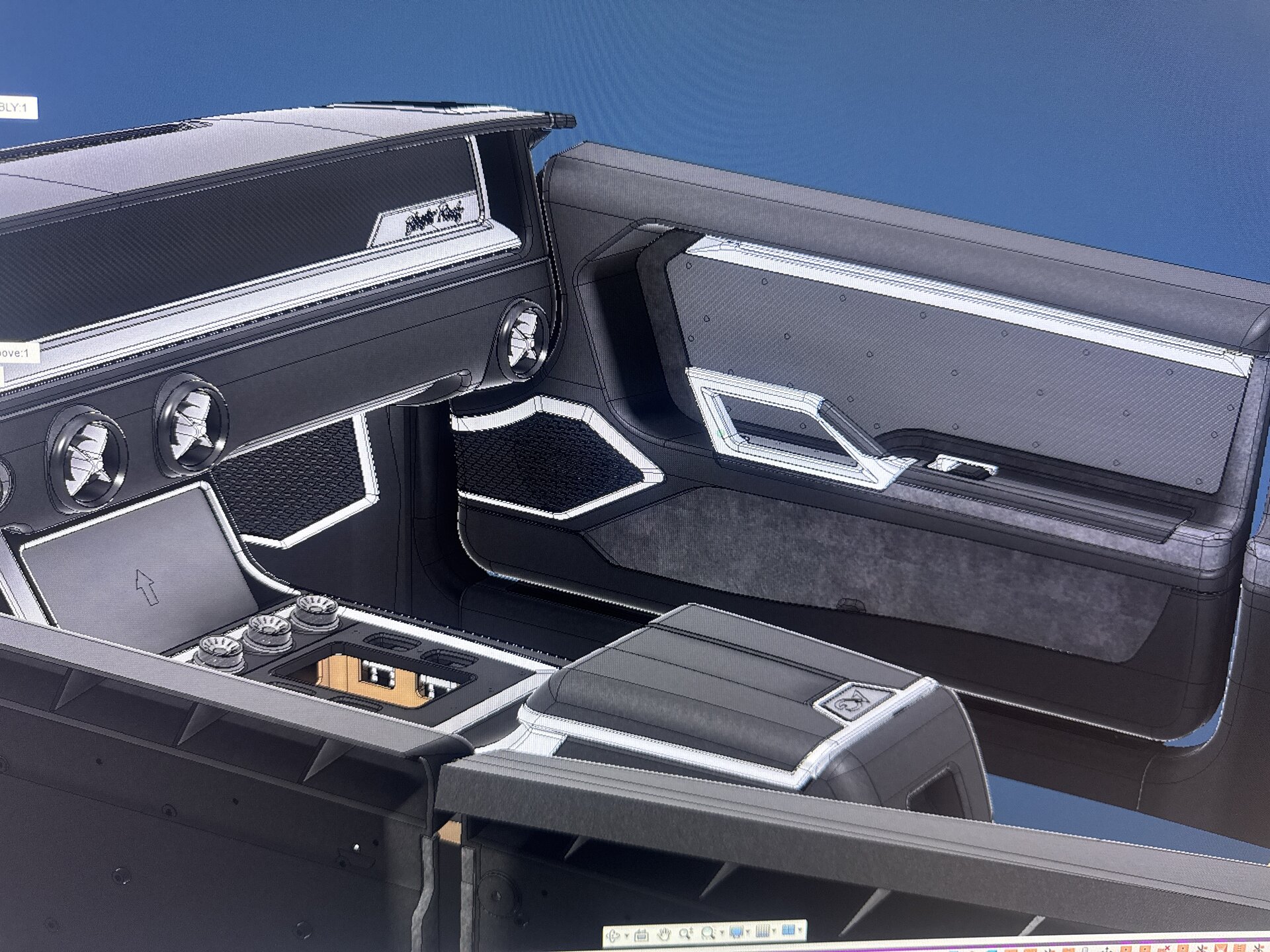 1970 Dodge Charger - Image 4