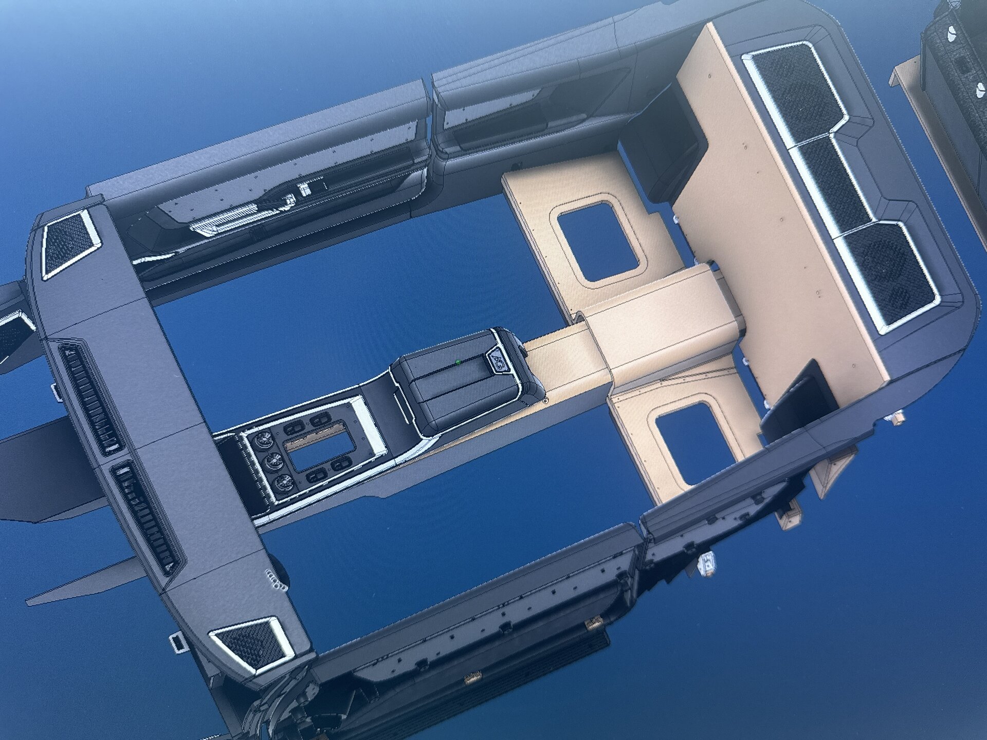 1970 Dodge Charger - Image 5