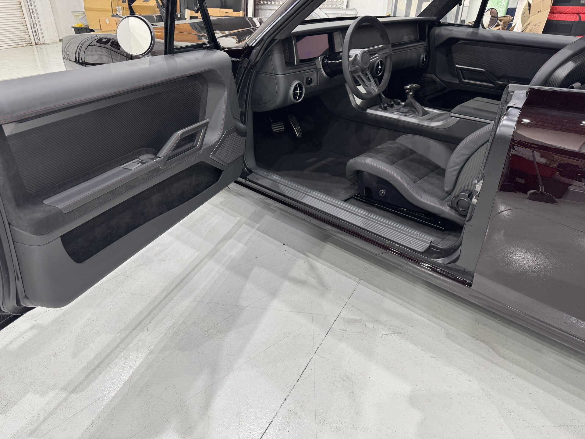 1970 Dodge Charger - Image 6