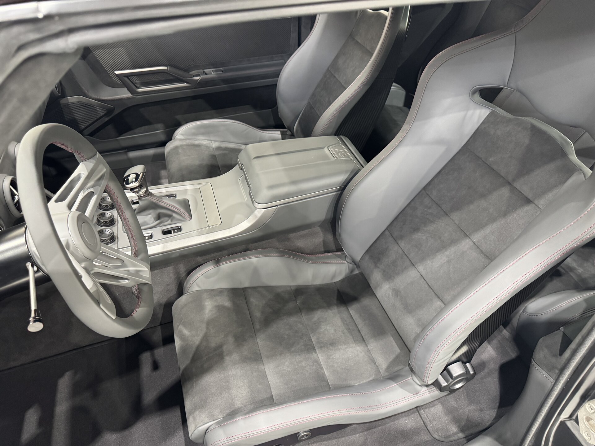 1970 Dodge Charger - Image 2