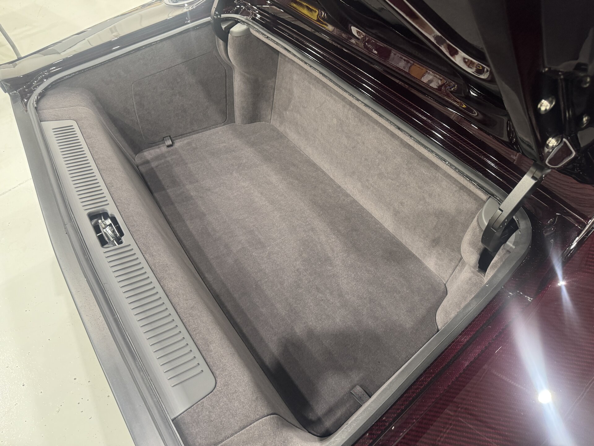 1970 Dodge Charger - Image 7