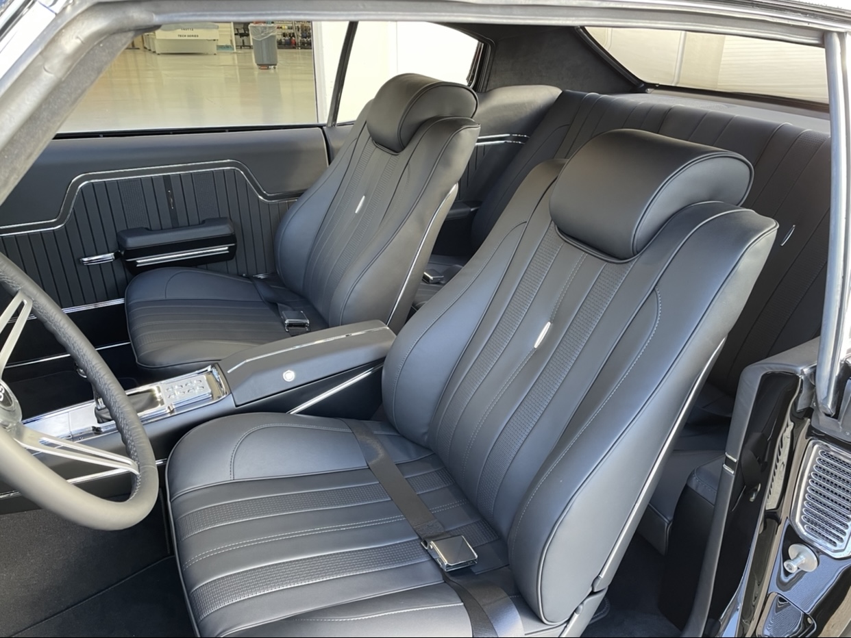 Brent's 1970 Chevelle - Image 3