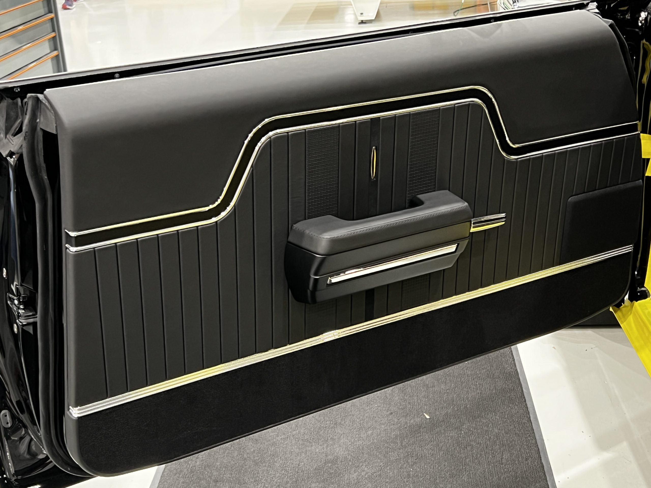 Brent's 1970 Chevelle - Image 5