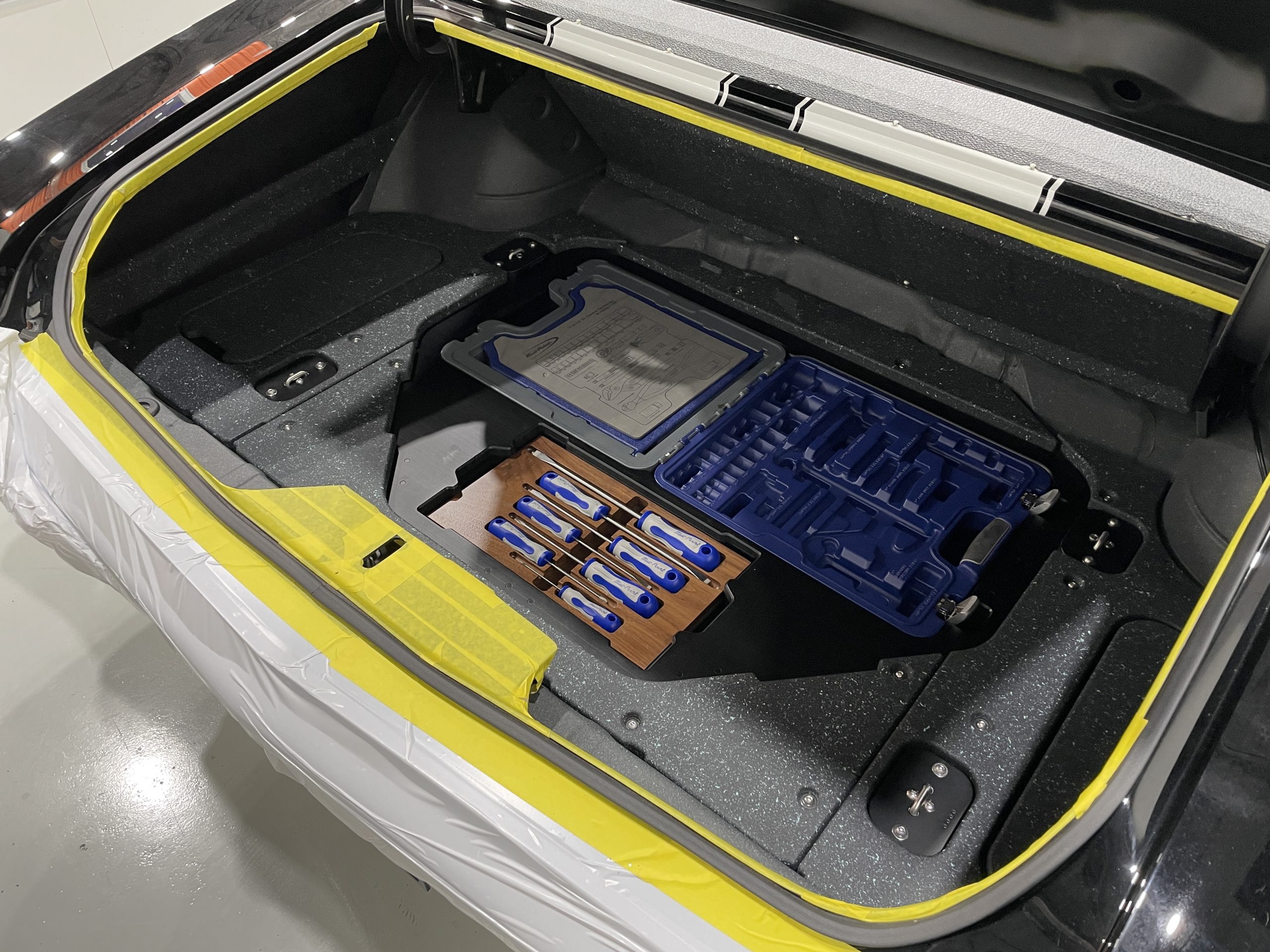 Brent's 1970 Chevelle - Image 6