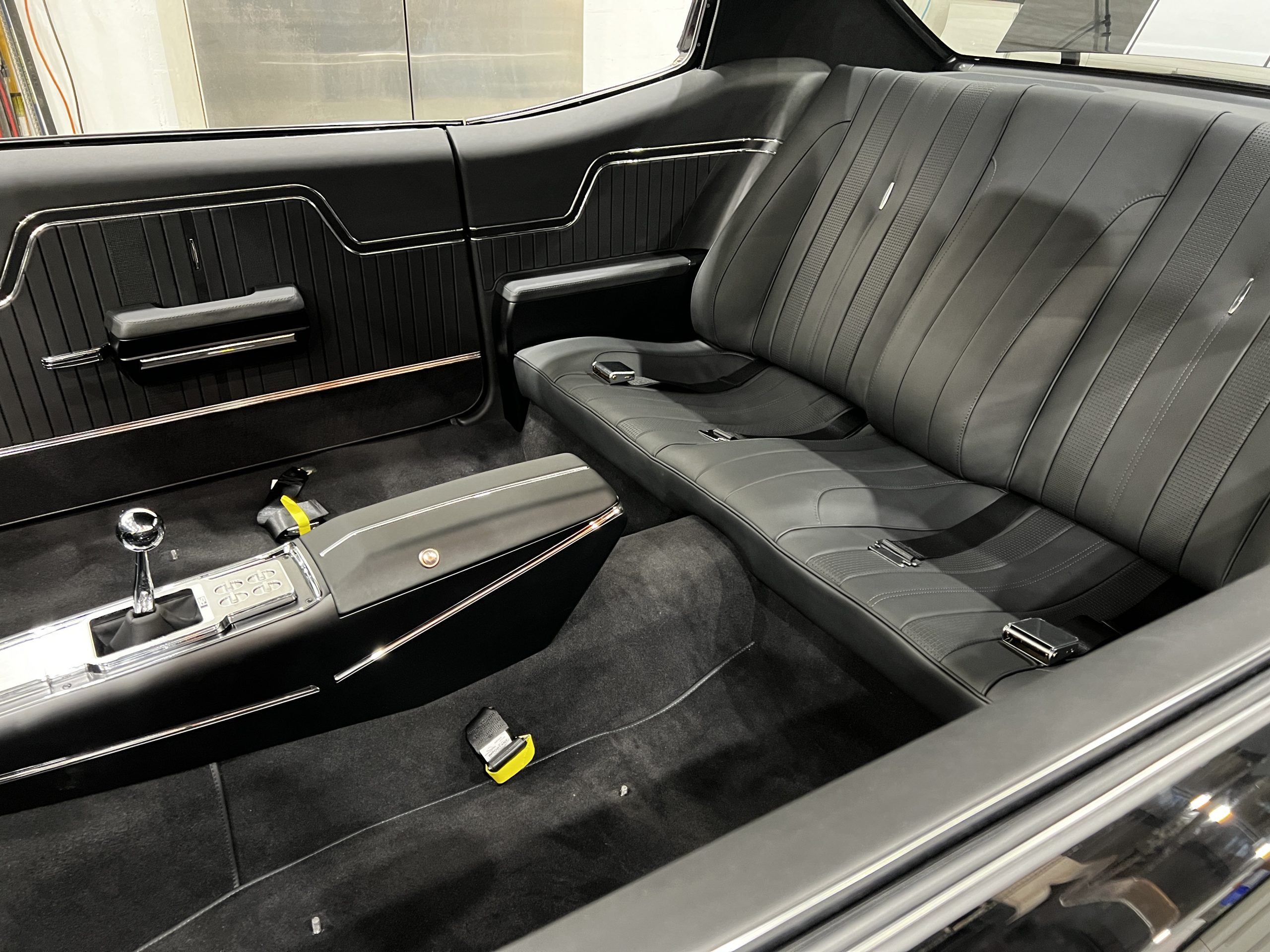 Brent's 1970 Chevelle - Image 7