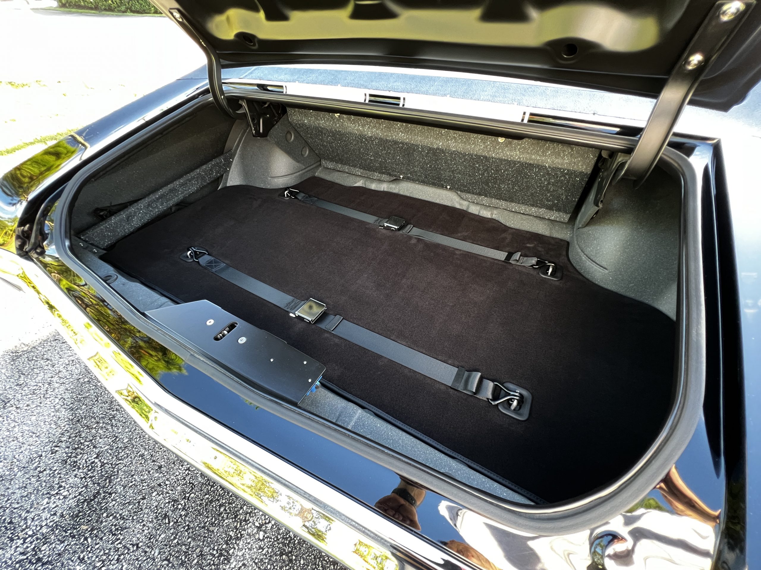 Brent's 1970 Chevelle - Image 8